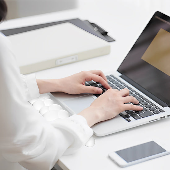 Repose poignet clavier | Ergonomique