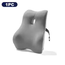 Coussin lombaire | Ergonomique