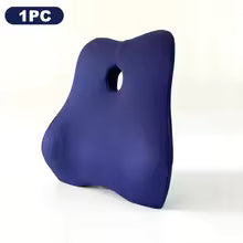 Coussin lombaire | Ergonomique