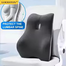 Coussin lombaire | Ergonomique