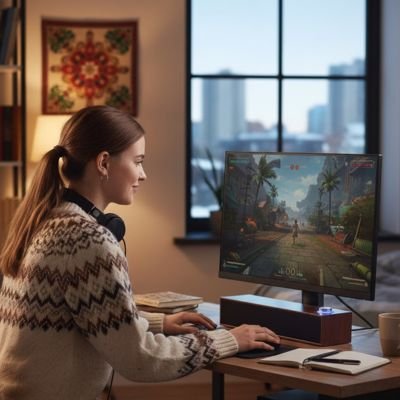 Barre de son pour PC 