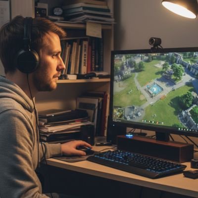 Barre de son pour PC 