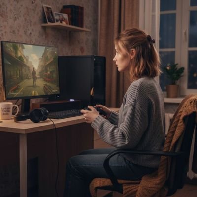 Barre de son pour PC 