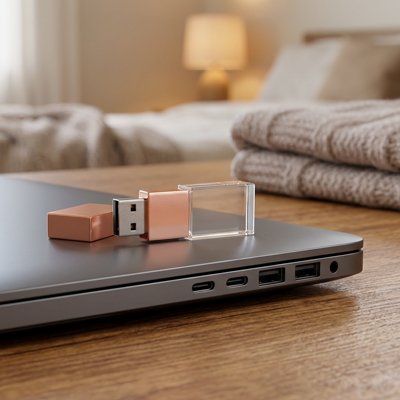 Clé usb 64 go​ 