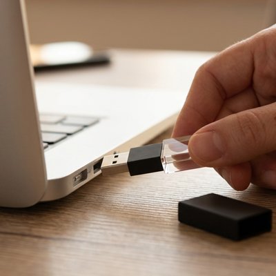 Clé usb 64 go​ 