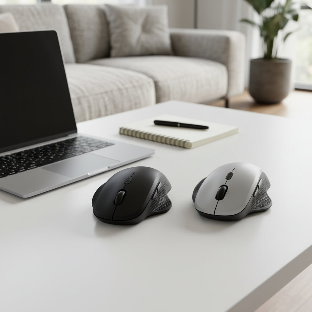 Souris ergonomique | ComfortPro