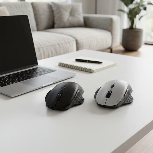 Souris ergonomique | ComfortPro