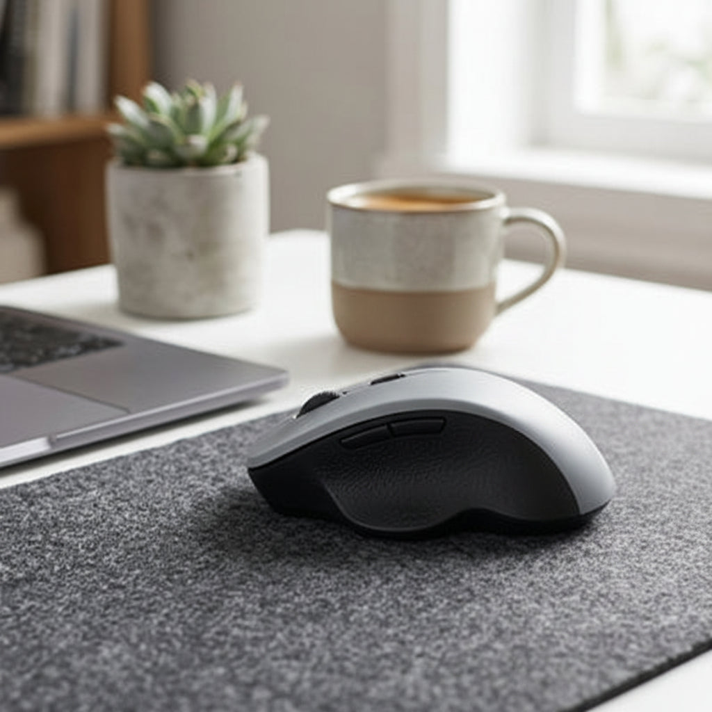 Souris ergonomique | ComfortPro