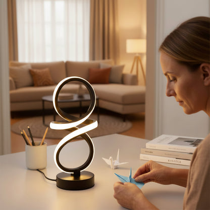 Lampe de bureau econome en énergie bureau hobby