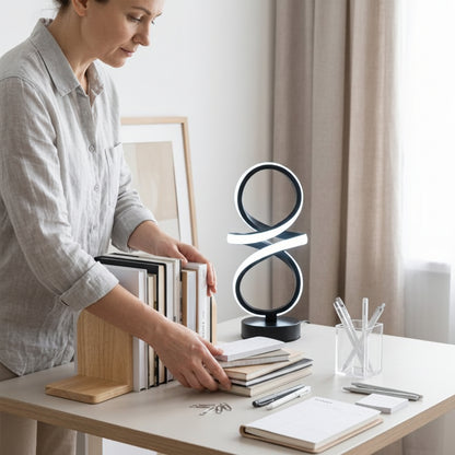 Lampe de bureau 