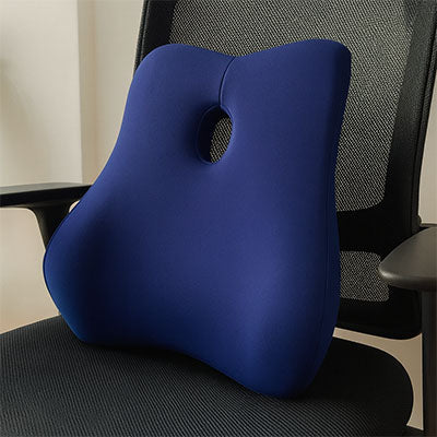 Coussin lombaire | Ergonomique