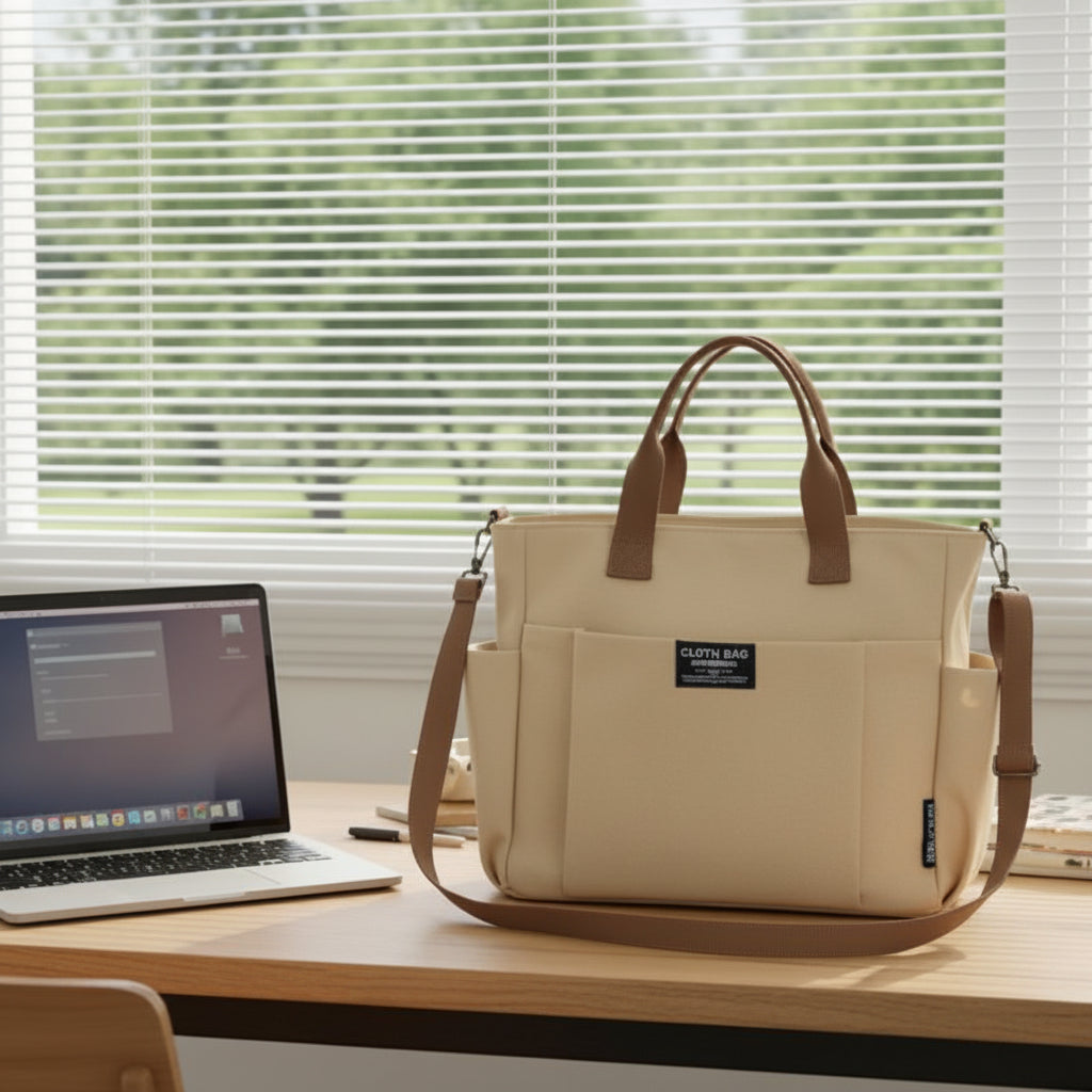 Sac ordinateur femme espace rembourré - Mon Univers Tecno