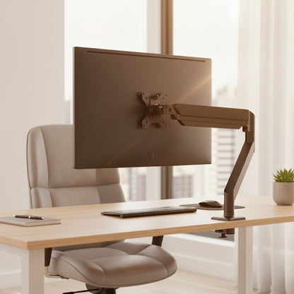 Support ecran PC rotation 360 degré