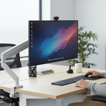 Support ecran PC 