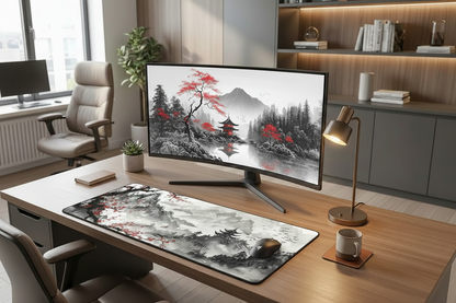 Sous main bureau | Sakura
